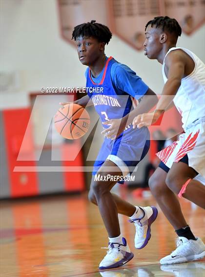 Thumbnail 1 in Washington Township @ Lenape photogallery.