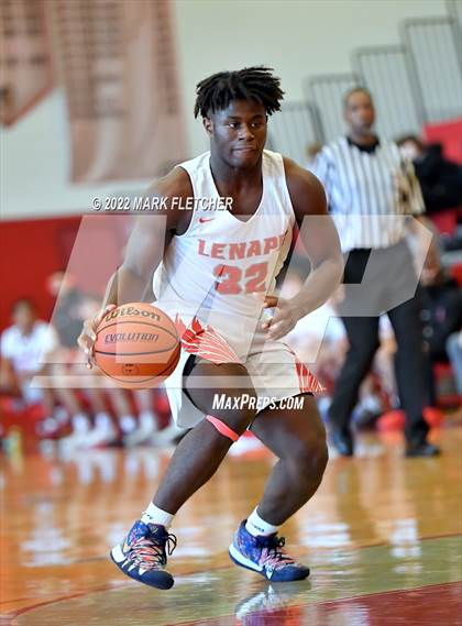 Thumbnail 1 in Washington Township @ Lenape photogallery.