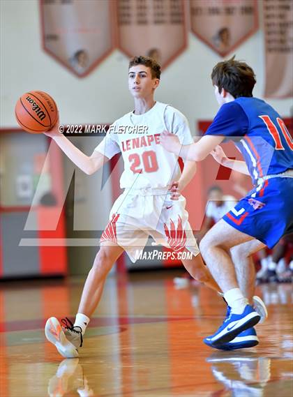 Thumbnail 2 in Washington Township @ Lenape photogallery.