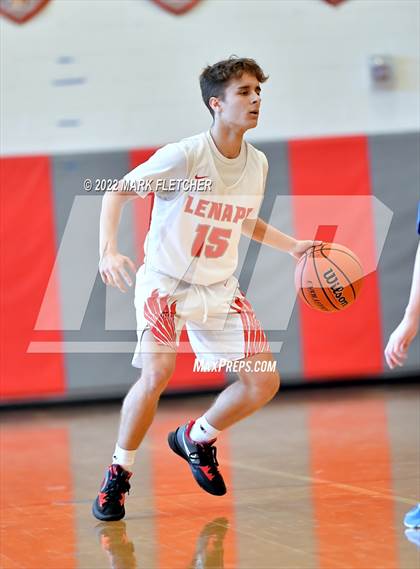 Thumbnail 1 in Washington Township @ Lenape photogallery.