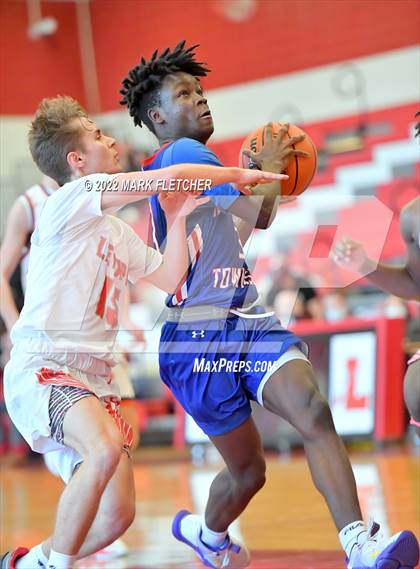 Thumbnail 3 in Washington Township @ Lenape photogallery.