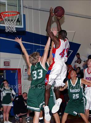 Thumbnail 1 in Manteca @ East Union photogallery.