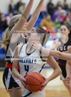 Photo from the gallery "Bucktail vs Millville (PIAA District 4 Class A Quarterfinal)"