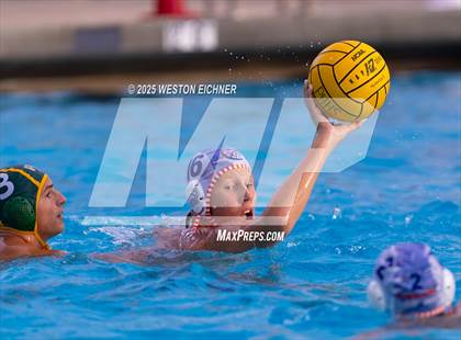 Thumbnail 2 in JV: Clairemont @ Patrick Henry photogallery.