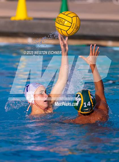 Thumbnail 2 in JV: Clairemont @ Patrick Henry photogallery.