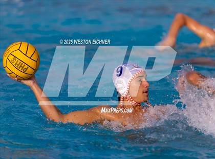 Thumbnail 3 in JV: Clairemont @ Patrick Henry photogallery.