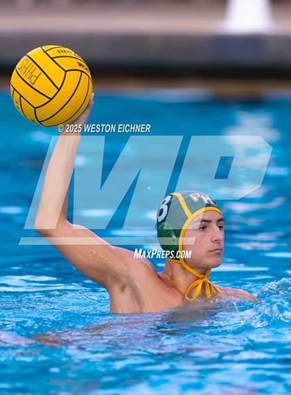 Thumbnail 3 in JV: Clairemont @ Patrick Henry photogallery.
