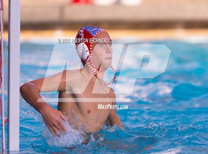 Thumbnail 2 in JV: Clairemont @ Patrick Henry photogallery.