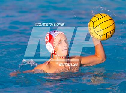 Thumbnail 1 in JV: Clairemont @ Patrick Henry photogallery.