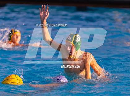 Thumbnail 1 in JV: Clairemont @ Patrick Henry photogallery.