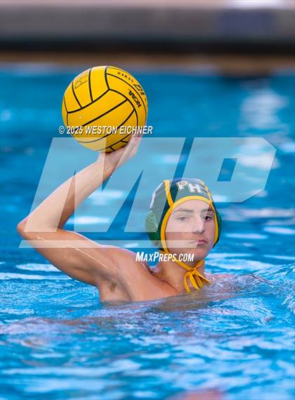 Thumbnail 2 in JV: Clairemont @ Patrick Henry photogallery.