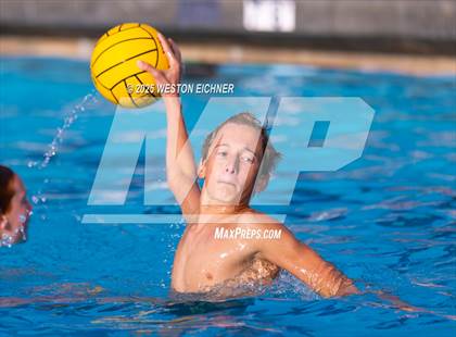 Thumbnail 1 in JV: Clairemont @ Patrick Henry photogallery.