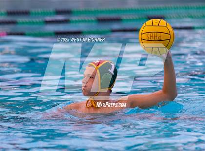 Thumbnail 3 in JV: Clairemont @ Patrick Henry photogallery.