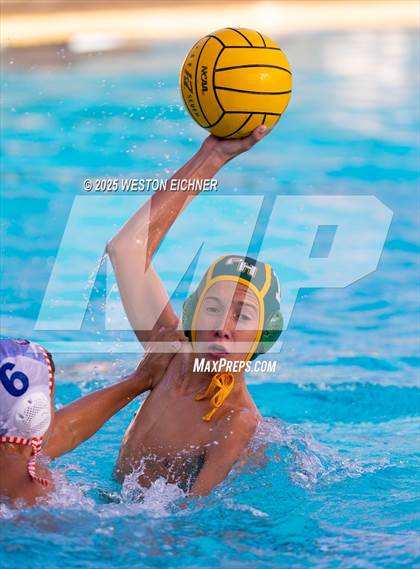 Thumbnail 1 in JV: Clairemont @ Patrick Henry photogallery.