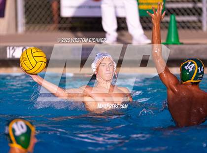 Thumbnail 1 in JV: Clairemont @ Patrick Henry photogallery.