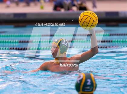 Thumbnail 1 in JV: Clairemont @ Patrick Henry photogallery.