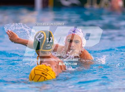 Thumbnail 3 in JV: Clairemont @ Patrick Henry photogallery.