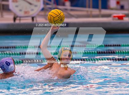 Thumbnail 3 in JV: Clairemont @ Patrick Henry photogallery.