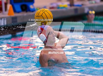 Thumbnail 2 in JV: Clairemont @ Patrick Henry photogallery.