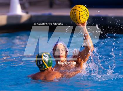 Thumbnail 1 in JV: Clairemont @ Patrick Henry photogallery.