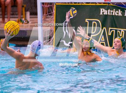 Thumbnail 1 in JV: Clairemont @ Patrick Henry photogallery.