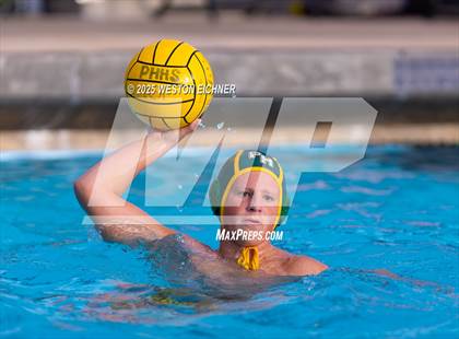 Thumbnail 2 in JV: Clairemont @ Patrick Henry photogallery.