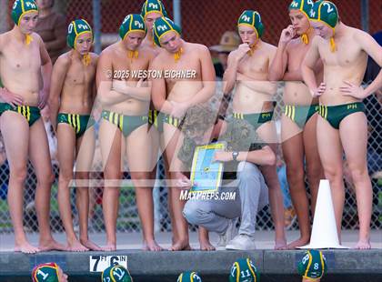 Thumbnail 3 in JV: Clairemont @ Patrick Henry photogallery.
