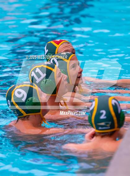 Thumbnail 3 in JV: Clairemont @ Patrick Henry photogallery.