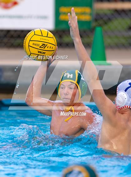 Thumbnail 1 in JV: Clairemont @ Patrick Henry photogallery.