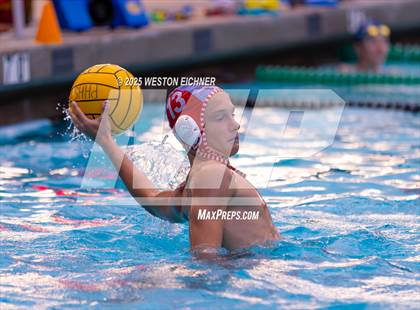 Thumbnail 1 in JV: Clairemont @ Patrick Henry photogallery.