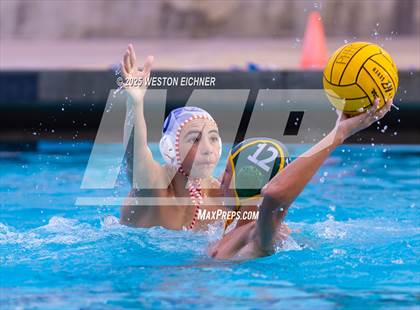 Thumbnail 2 in JV: Clairemont @ Patrick Henry photogallery.