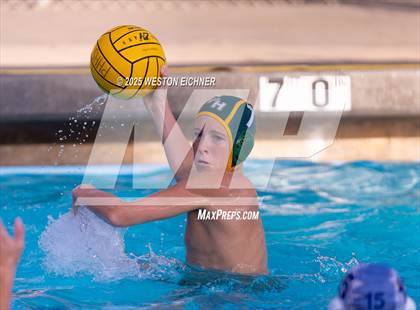 Thumbnail 1 in JV: Clairemont @ Patrick Henry photogallery.