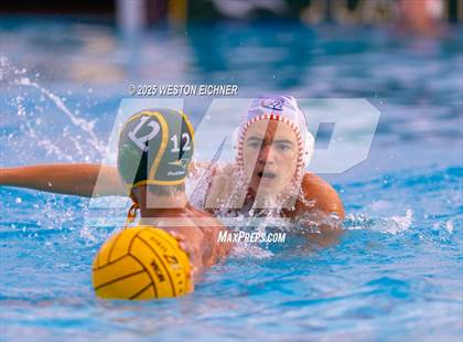 Thumbnail 1 in JV: Clairemont @ Patrick Henry photogallery.
