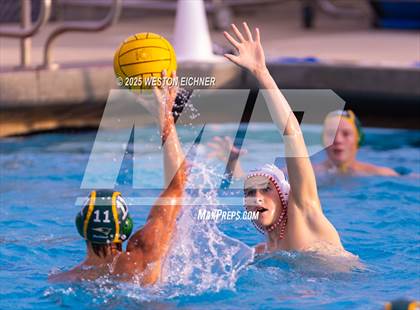 Thumbnail 2 in JV: Clairemont @ Patrick Henry photogallery.