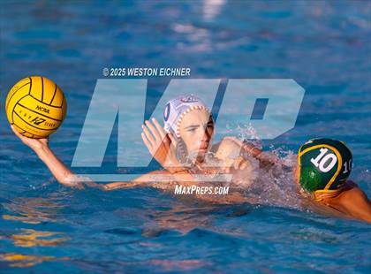 Thumbnail 2 in JV: Clairemont @ Patrick Henry photogallery.