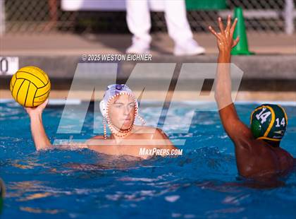 Thumbnail 3 in JV: Clairemont @ Patrick Henry photogallery.