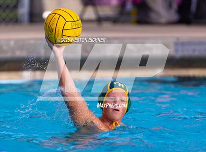Thumbnail 3 in JV: Clairemont @ Patrick Henry photogallery.