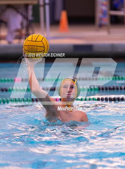 Thumbnail 1 in JV: Clairemont @ Patrick Henry photogallery.