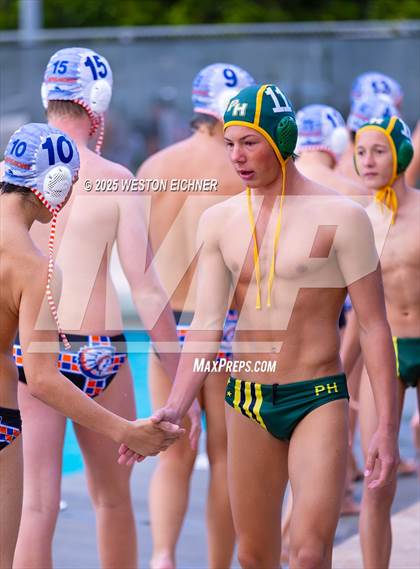 Thumbnail 2 in JV: Clairemont @ Patrick Henry photogallery.