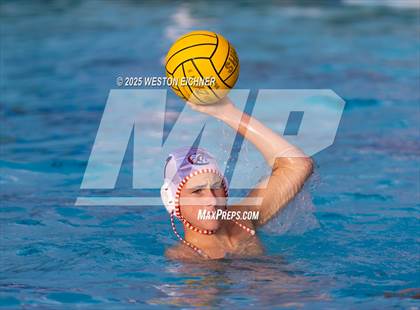 Thumbnail 1 in JV: Clairemont @ Patrick Henry photogallery.