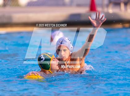 Thumbnail 1 in JV: Clairemont @ Patrick Henry photogallery.