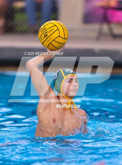 Thumbnail 2 in JV: Clairemont @ Patrick Henry photogallery.