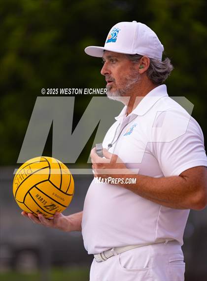 Thumbnail 2 in JV: Clairemont @ Patrick Henry photogallery.