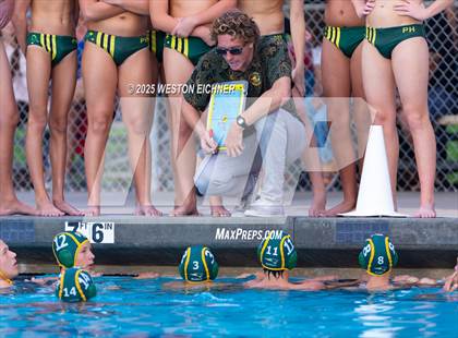 Thumbnail 1 in JV: Clairemont @ Patrick Henry photogallery.