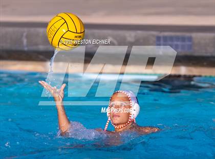 Thumbnail 2 in JV: Clairemont @ Patrick Henry photogallery.