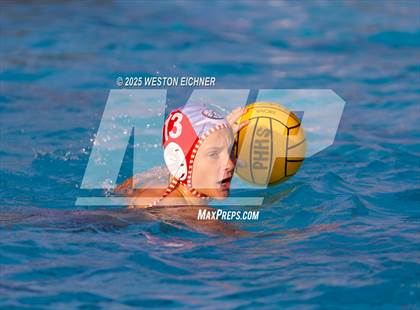 Thumbnail 3 in JV: Clairemont @ Patrick Henry photogallery.