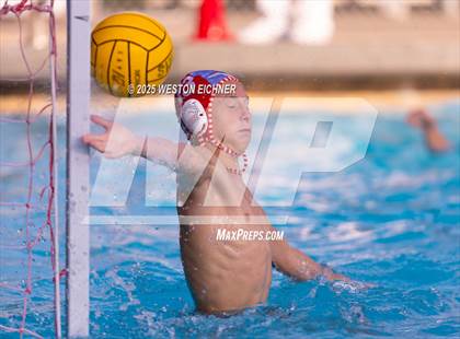 Thumbnail 1 in JV: Clairemont @ Patrick Henry photogallery.