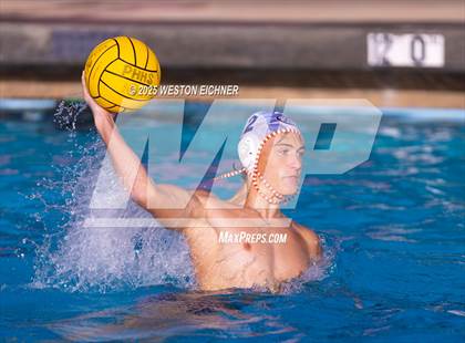 Thumbnail 3 in JV: Clairemont @ Patrick Henry photogallery.