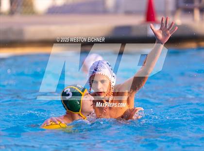 Thumbnail 3 in JV: Clairemont @ Patrick Henry photogallery.