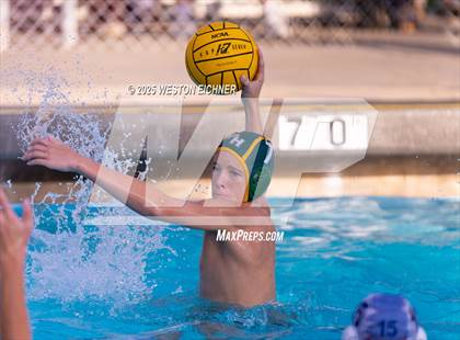 Thumbnail 2 in JV: Clairemont @ Patrick Henry photogallery.